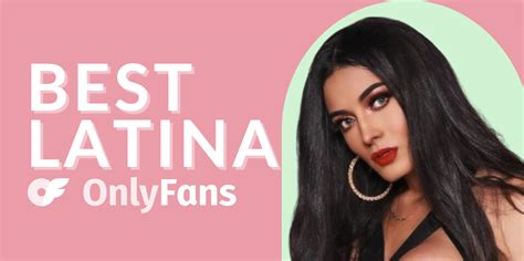 latina teen titties|Top 8 Best Latina OnlyFans Accounts in 2024